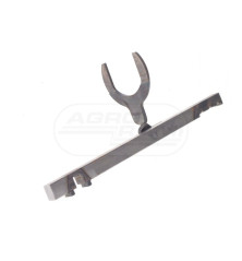 Widełki II i III bieg 30112002P Zetor