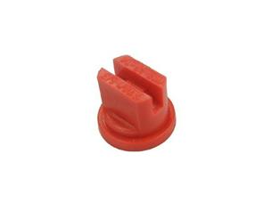 Dysza rozpylacz szczelinowa czerwona fi 0.4 mm Opryskiwacz (sprzedawane po 50)-23788