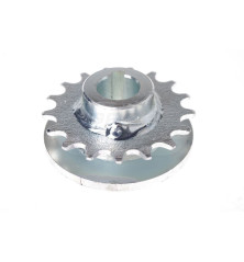 Piasta sterująca kpl. spawana 527016055001/S SIPMA