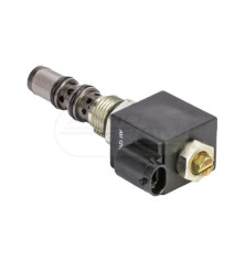 Elektrozawór 84148281, 5168054, 5168003, 81879040 Case Ih CNH