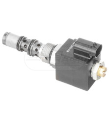 Elektrozawór 84148281, 5168054, 5168003, 81879040 Case Ih CNH