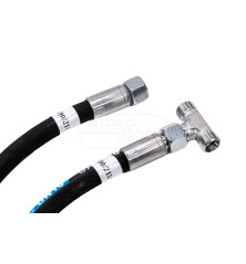 Amortyzator antywstrząsowy do ładowacza czołowego Metal-Fach T229-OU-CH