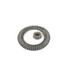 Koło talerzowe zęby łukowe Z-13/53 6/127 46625072/S Ursus