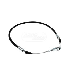 Linka sprzęgła John Deere 1280mm AL78736