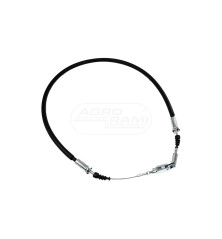 Linka sprzęgła John Deere 1280mm AL78736