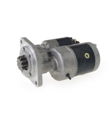 Rozrusznik z red.62/930-223 Jubana 123708006 Massey Ferguson Case Ih Landini Volvo Claas Renault McCormick Manitou JCB Merlo