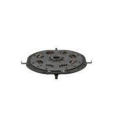 Amortyzator 87542609 Case Ih CNH