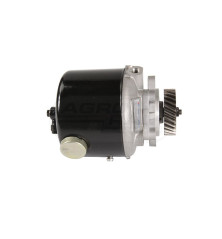 Pompa hydrauliczna 24/570-10 83959533, 83959543, 83959550, 87759440 Ford