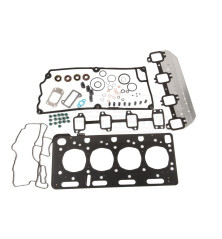 ZESTAW USZCZELEK GŁO. SIL.PERKINS JCB 444 320/09217 . 111660