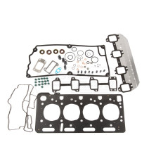 ZESTAW USZCZELEK GŁO. SIL.PERKINS JCB 444 320/09217 . 111660