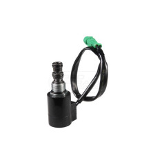 Elektrozawór oryginał 87681738, 87683522 Case Ih CNH