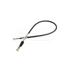 Linka hamulca.25/409-55 1531948C1 Case Ih