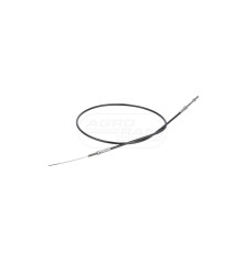 Linka gazu L1370 1-34-643-533, 134643533 New Holland Case Ih CNH