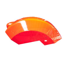 Błotnik tylny lewy FRT 19364915 Zetor