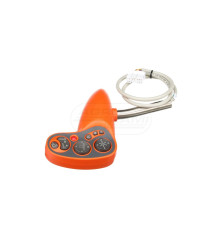 Uchwyt 87652219, 87652221, 86528061 CNH