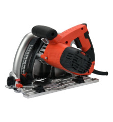 Zagłębiarka do precyzyjnego cięcia YATO 1300W 165 mm YT82168