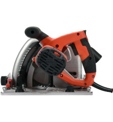 Zagłębiarka do precyzyjnego cięcia YATO 1300W 165 mm YT82168