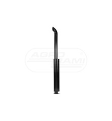 Rura wydechowa Renault VPE8265 7700014000 Claas