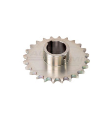 Koło łańcuchowe Z-24 3/4x1/2 (ORYGINAŁ) 01400743 Grimme