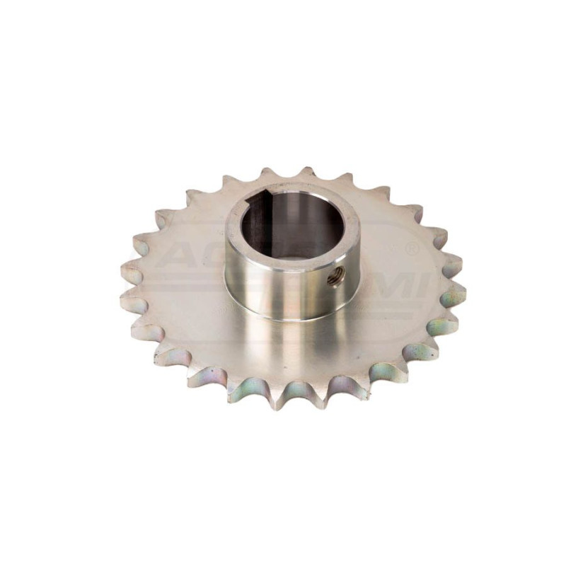 Koło łańcuchowe Z-24 3/4x1/2 (ORYGINAŁ) 01400743 Grimme