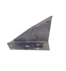 Lemiesz prawy ZK2-4/6a Kopaczka