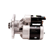 Rozrusznik z reduktorem 12V-2,7KW 9142764+ 7006119M91/PLUS LINE Ursus