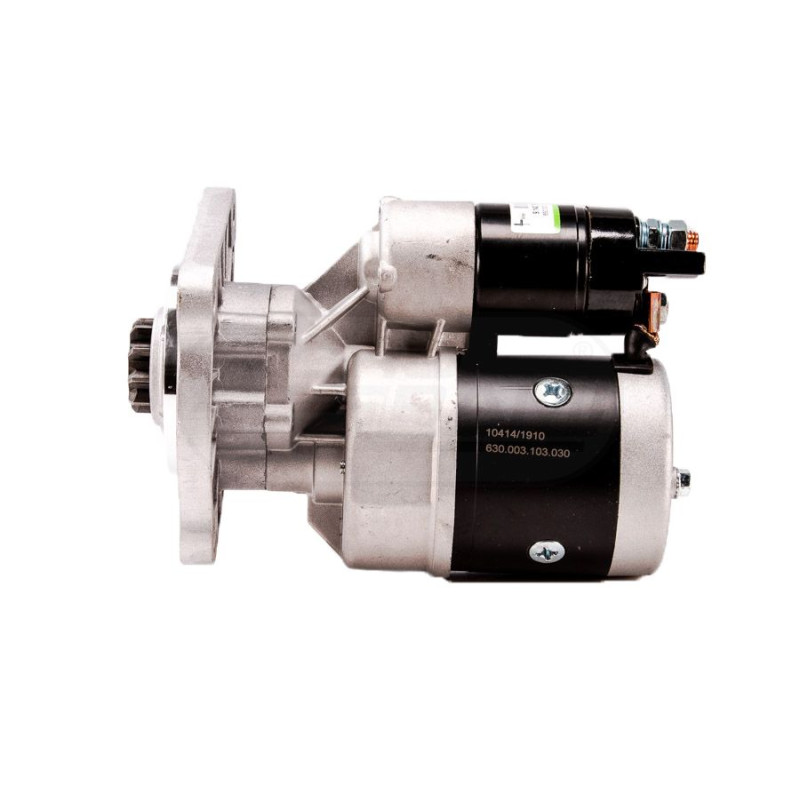 Rozrusznik z reduktorem 12V-2,7KW 9142764+ 7006119M91/PLUS LINE Ursus