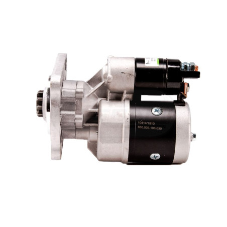 Rozrusznik z reduktorem 12V-2,7KW 9142764+ 7006119M91/PLUS LINE Ursus