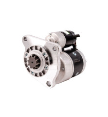 Rozrusznik z reduktorem 12V-2,7KW 9142764+ 7006119M91/PLUS LINE Ursus