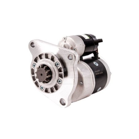 Rozrusznik z reduktorem 12V-2,7KW 9142764+ 7006119M91/PLUS LINE Ursus