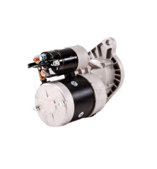 Rozrusznik z reduktorem 12V-2,7KW 9142764+ 7006119M91/PLUS LINE Ursus