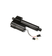 Siłownik elektryczny siatki 86634125 CNH