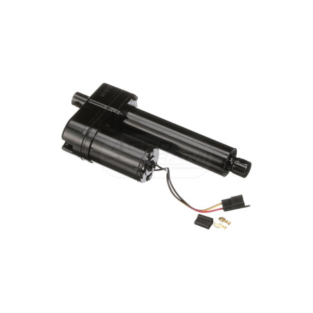 Siłownik elektryczny siatki 86634125 CNH