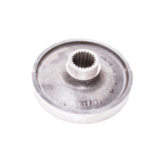 Bęben hamulcowy 22/400-19 268100150040 Fendt