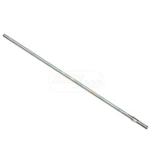 Wał tylny fi 45 L-2225 mmTYTAN 11 13 2222030000301 Unia