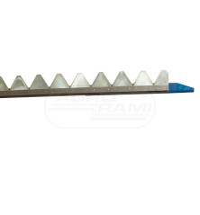 Listwa noż. For524 , 4.8m 4263698772 Fortschritt