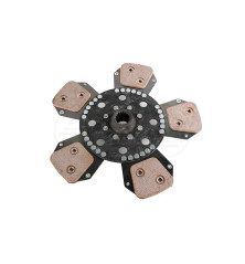 TARCZA SPRZĘGŁA 37/221-812 , 221-802 LUK 333014212, 16021903, 333014213, 78021070 Zetor