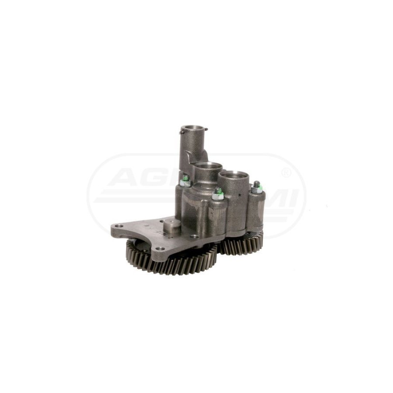 Pompa oleju. 25/90-36 3132496R91, 3136430R95 Case Ih