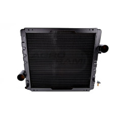 Chłodnica silnika26/150-75 AL115002, 7700042320, AL110865 John Deere