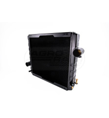 Chłodnica silnika26/150-75 AL115002, 7700042320, AL110865 John Deere