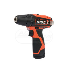 Wkrętarka 12V YT82901