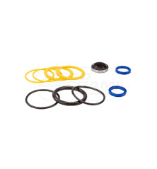 ZESTAW USZCZELNIAJĄCY D50XD20 ORYGINAŁ 016594, KK016594 Kverneland