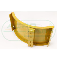 Oslona podajnika NEW HOLLAND 8070, 8080 80388519, 80421897