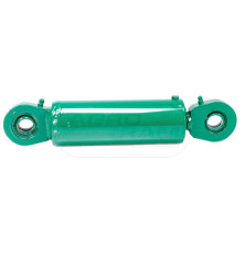 Siłownik amortyzacji koła 250+100MM oryginał 353920, KK353920 Kverneland