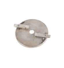 Tarcza prawa siewu graniczna kpl. 206402071000/S SIPMA