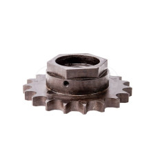 Koło łańcuchowe sprzęgłowe Z-19 VGWS00149 VICON RV 2160 Kverneland