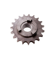 Koło łańcuchowe sprzęgłowe Z-19 VGWS00149 VICON RV 2160 Kverneland