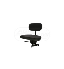 Siedzenie pomocnicze PRX N/T 53344909 Zetor