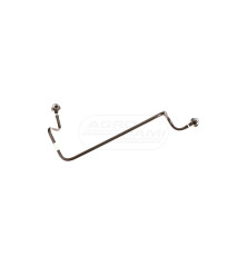 Rurka paliwowa 504034215, 6901362, 2852444, 2852443 Case Ih CNH