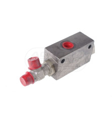 Zamek hydrauliczny Z60L KPL 527612056000/S SIPMA